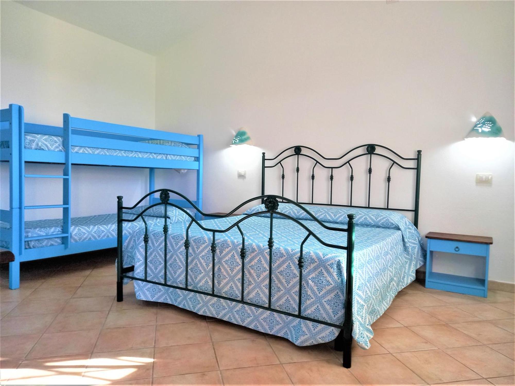 Agriturismo Sa Ruda Càbras Esterno foto