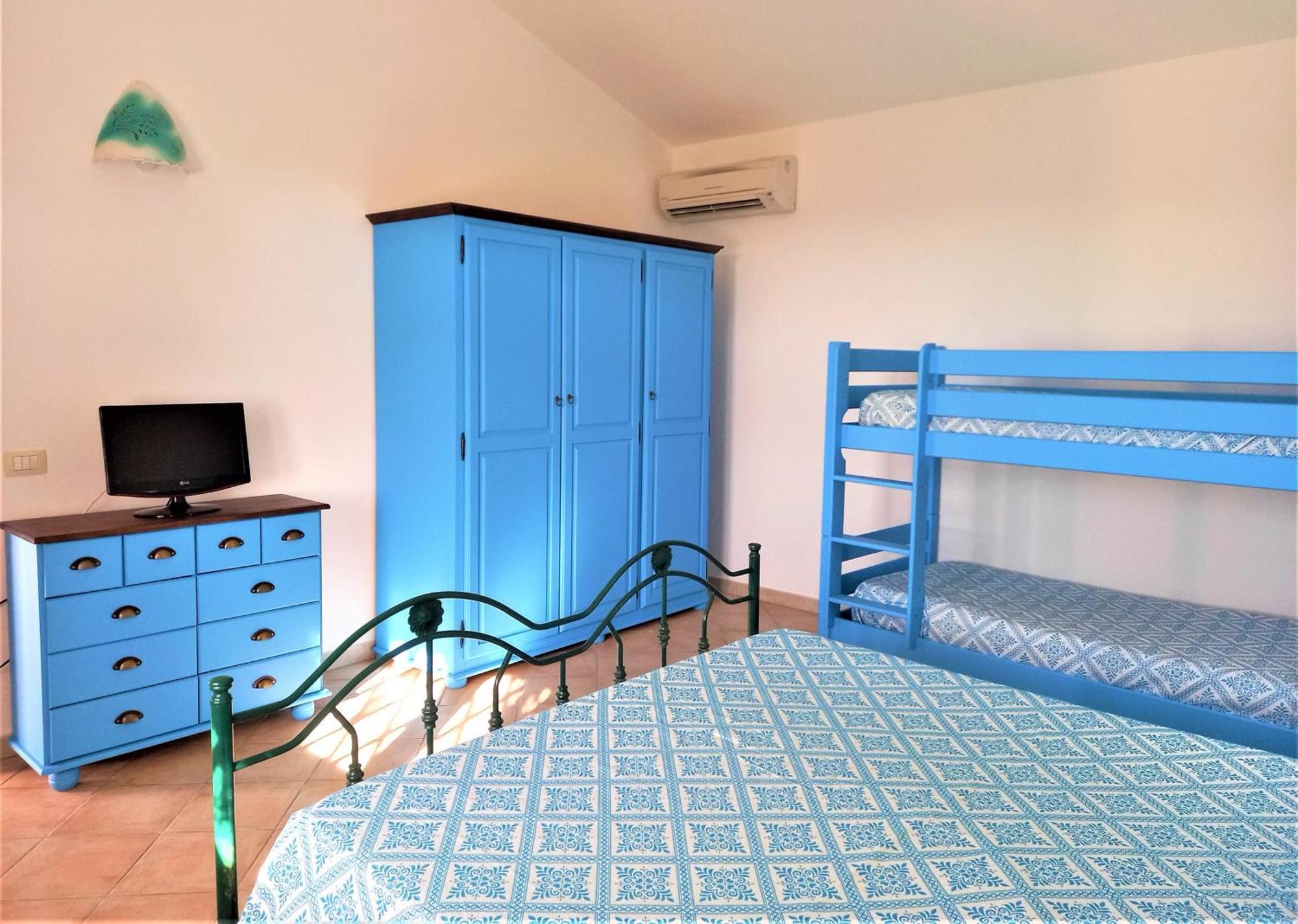 Agriturismo Sa Ruda Càbras Esterno foto